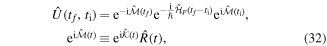 Equation (32)