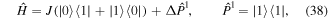 Equation (38)