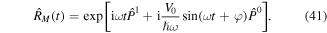 Equation (41)