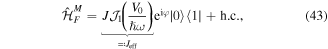 Equation (43)