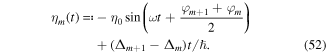 Equation (52)