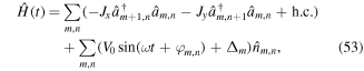 Equation (53)