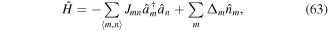 Equation (63)