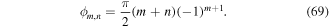 Equation (69)