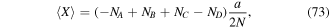 Equation (73)