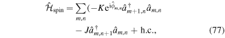 Equation (77)