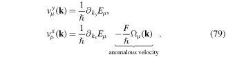 Equation (79)