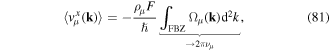 Equation (81)