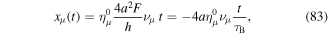 Equation (83)