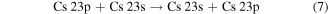 Equation (7)
