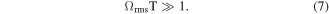 Equation (7)