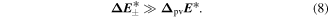 Equation (8)