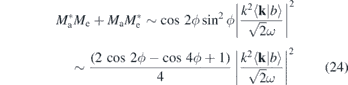 Equation (24)