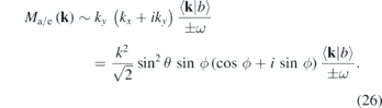 Equation (26)