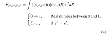 Equation (4)
