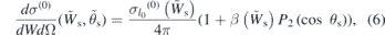 Equation (6)