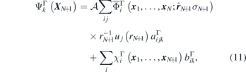 Equation (11)