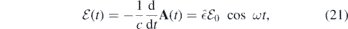 Equation (21)
