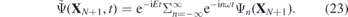 Equation (23)