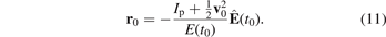 Equation (11)