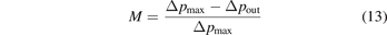 Equation (13)