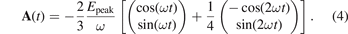 Equation (4)