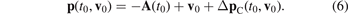 Equation (6)