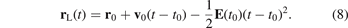 Equation (8)