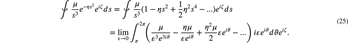 Equation (25)