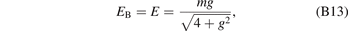 Equation (B13)