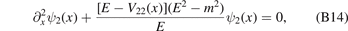 Equation (B14)