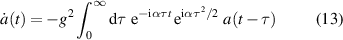Equation (13)