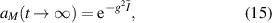 Equation (15)