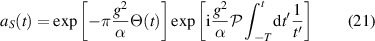 Equation (21)