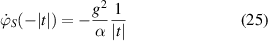 Equation (25)