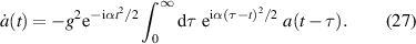 Equation (27)