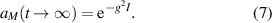 Equation (7)