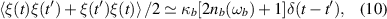 Equation (10)