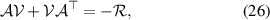 Equation (26)