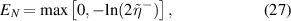 Equation (27)