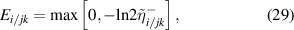 Equation (29)