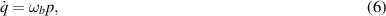 Equation (6)
