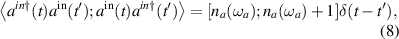 Equation (8)