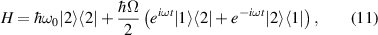 Equation (11)