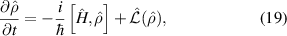 Equation (19)