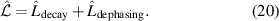 Equation (20)
