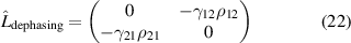 Equation (22)
