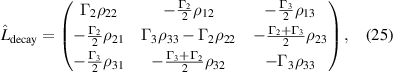 Equation (25)
