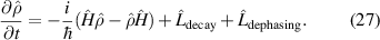 Equation (27)