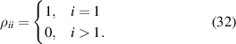 Equation (32)
